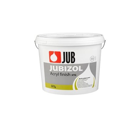 Jubizol Acryl Finish Xs