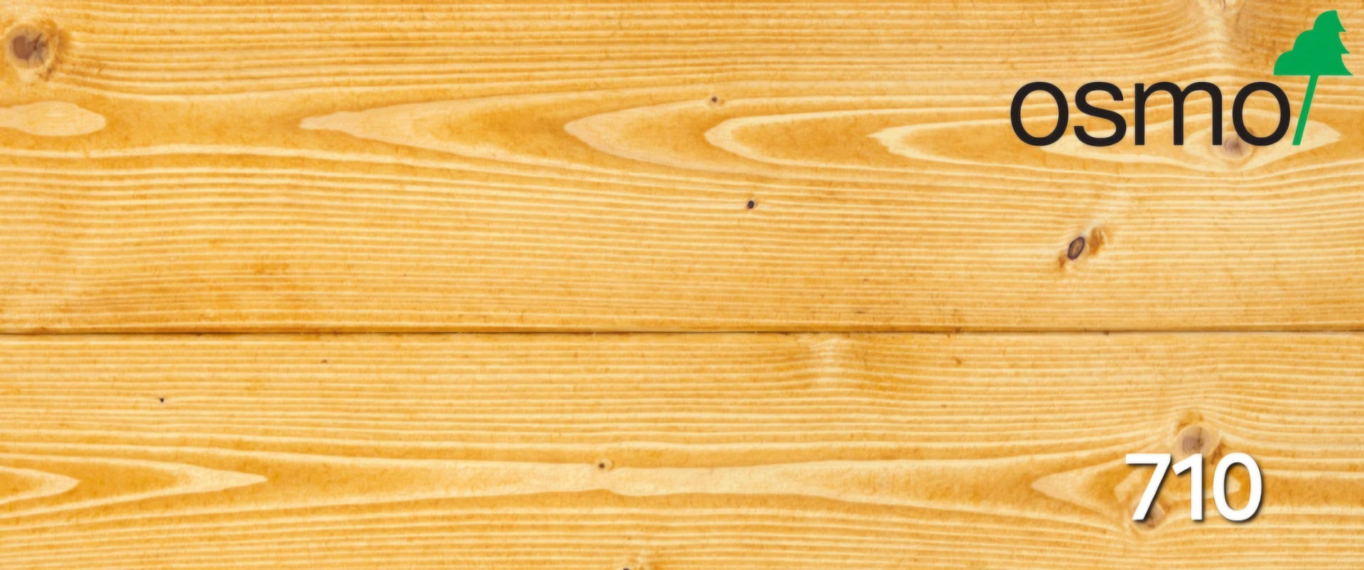 OSMO Ochranná olejová lazúra 710 Pínia 2,5L -