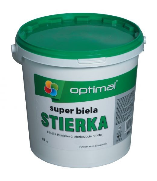 3U Optimal stierka 1,8kg