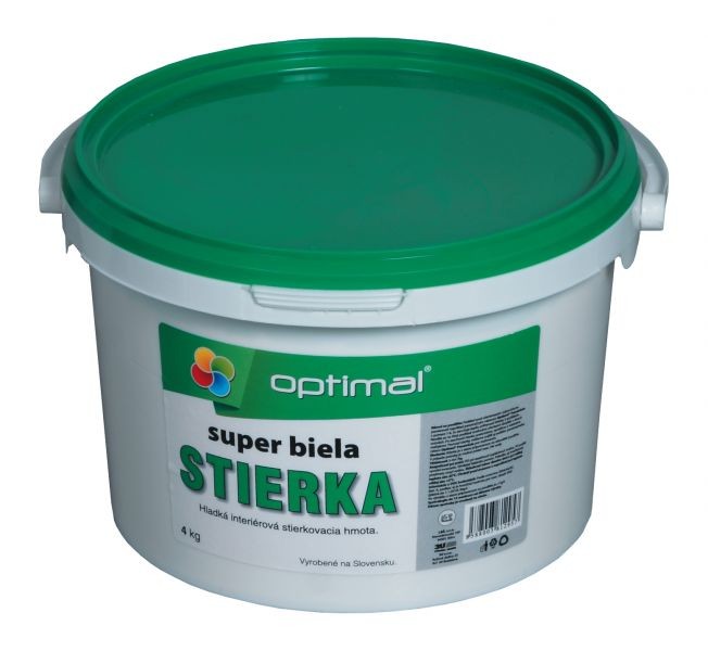 3U Optimal stierka 4kg