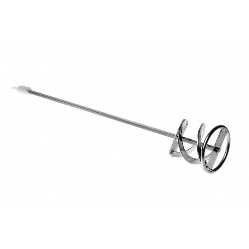 Miešadlo na farbu a lepidlo s kruhom 100mm