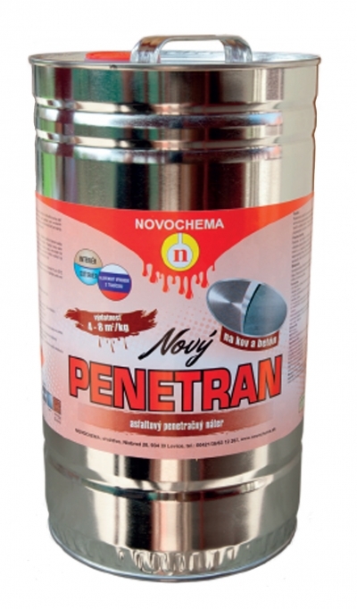 Novochema PENETRAN 3kg