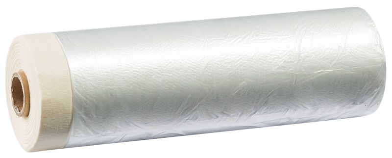 Rockstone CQ fólia s páskou 140cm x 20m