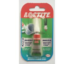 LOCTITE Super Bond 3g