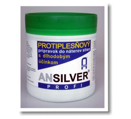 Ansilver Profi 25g