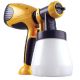 Striekacia pištoľ Wood & Metal Sprayer W 100