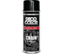 Deco Color CHAIN SPRAY 400ml