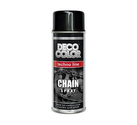 Deco Color CHAIN SPRAY 400ml