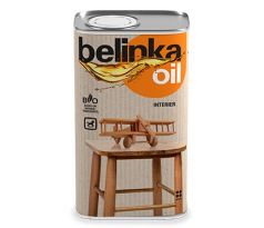 Belinka oil interier