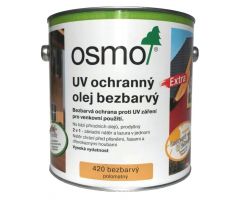 OSMO 420