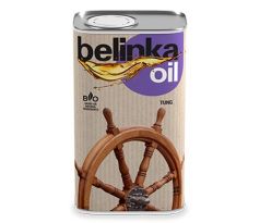 Belinka olej Tung 0,5L