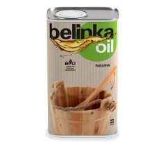 Belinka olej Paraffin 0,5L