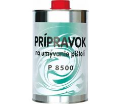 P 8500 - Prípravok na umývanie pištolí 4L