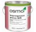 OSMO - IMPREGNÁCIA DREVA WR 4001 0,75L