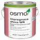 OSMO - IMPREGNÁCIA DREVA WR 4001 0,75L