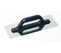 Hladítko nerezové rovné 360mm x 130mm