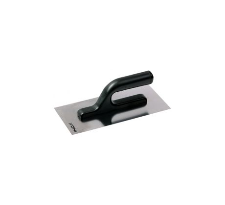 Hladítko nerezové rovné 280mm x 130mm