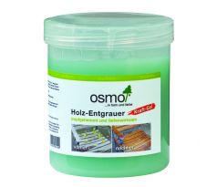 OSMO - ODŠEĎOVAČ DREVA GÉL 6609