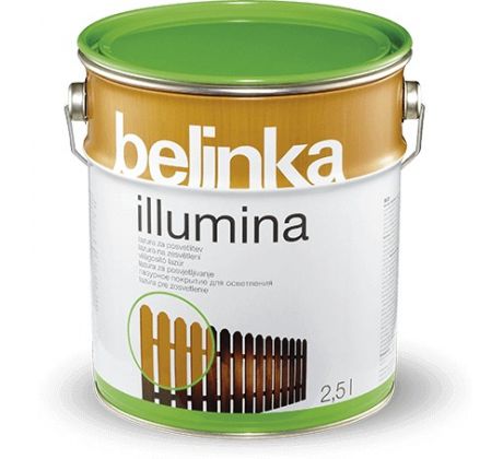 Belinka Illumina 2,5L