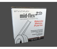 MID-FLEX 250 rohová páska na sadrokartón