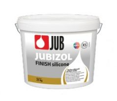 JUBIZOL Silicone finish XS