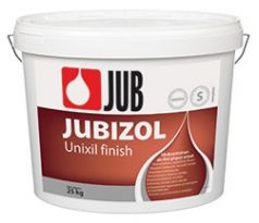 JUBIZOL Unixil finish S