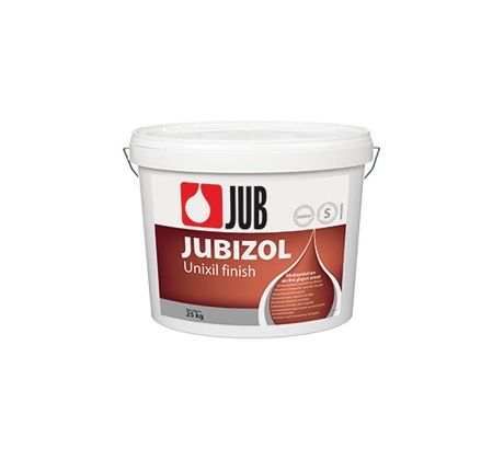 JUBIZOL Unixil finish S