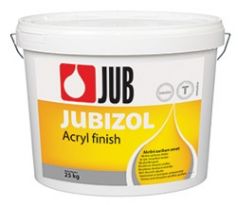 JUBIZOL Acryl finish T