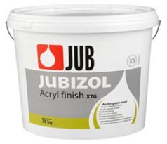 JUBIZOL Acryl finish XS
