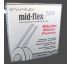 MID-FLEX 300 rohová páska na sadrokartón