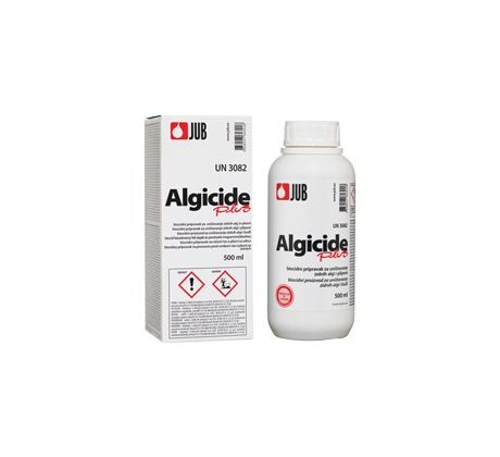 ALGICIDE Plus 500ml