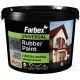 Rubber paint 3,5kg