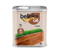 Belinka Oil Decking 0,75L