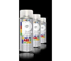 Základ na plasty 400ml