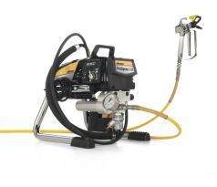 ProSpray 3.21 SKID, HEA 230V EURO