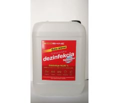 NanoSilver Desinfekt 5L