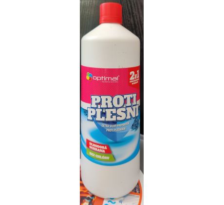 Optimal proti plesni 1L