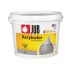 Acrylcolor 0,75L Biela