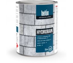 Hydroban 0,75kg
