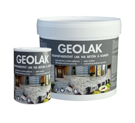 Geolak