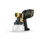 Striekacia pištoľ Wood & Metal Sprayer W 150