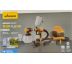 UNIVERSAL SPRAYER W-690 FLEXIO EXTRA KIT EUR