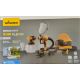 UNIVERSAL SPRAYER W-690 FLEXIO EXTRA KIT EUR