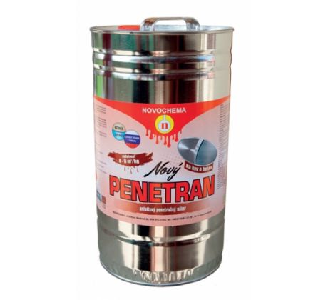 PENETRAN