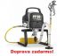 WAGNER Power Painter 90 Extra skid