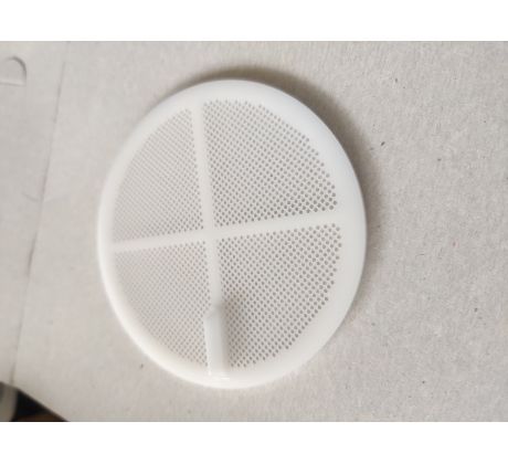 FILTER NASÁVACÍ DO PP117, PP119