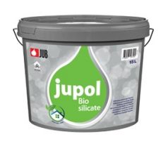 JUPOL Bio Silicate