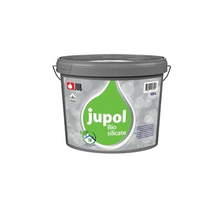 JUPOL Bio Silicate
