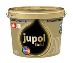 Jupol Gold - advanced