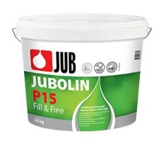 JUBOLIN P 15 Fill & Fine